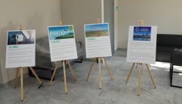 Kişineudakı həftəsonu məktəbində dərslərə start verilib (FOTO)
