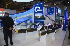 "ADEX" və "Securex Caspian" sərgiləri başa çatıb (FOTO/VİDEO)
