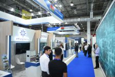 "ADEX" və "Securex Caspian" sərgiləri başa çatıb (FOTO/VİDEO)