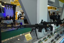 "ADEX" və "Securex Caspian" sərgiləri başa çatıb (FOTO/VİDEO)