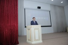 Xaçmazda 27 Sentyabr - Anım Günü ilə əlaqədar silsilə tədbirlər təşkil olunub