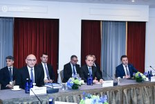 Nyu-Yorkda Blinkenin iştirakı ilə Azərbaycan və Ermənistan XİN rəhbərlərinin görüşü keçirilib (FOTO) (ƏLAVƏ EDİLİB)