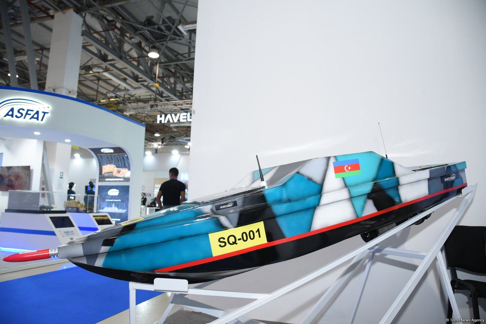 "ADEX" və "Securex Caspian" sərgiləri başa çatıb (FOTO/VİDEO)