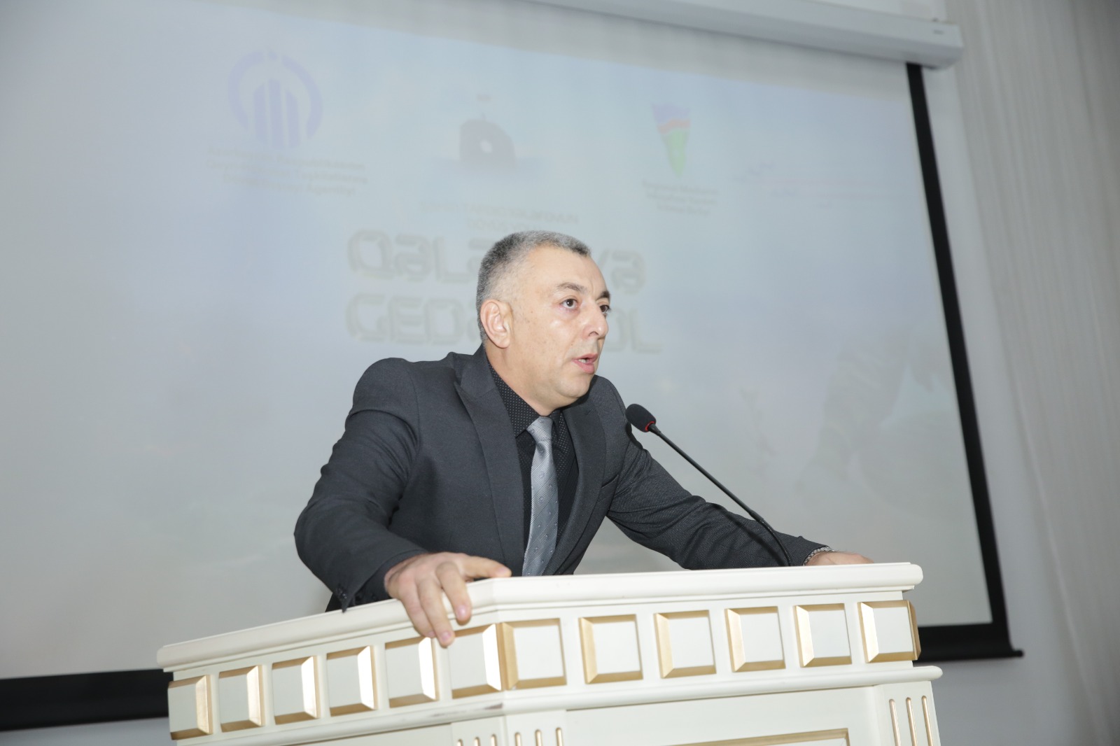 Xaçmazda 27 Sentyabr - Anım Günü ilə əlaqədar silsilə tədbirlər təşkil olunub