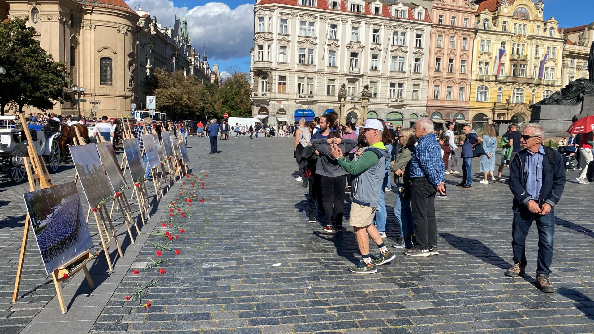Xaricdəki Azərbaycan Evlərində anım tədbirləri keçirilib (FOTO)