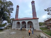 Diaspor nümayəndələrinin Xankəndi və Şuşaya növbəti səfəri gerçəkləşib (FOTO)