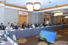 Azərbaycan COP29-da öz prezidentliyinin uğuruna güclü inanmaqdadır - Ceyhun Bayramov (ƏLAVƏ EDİLİB)