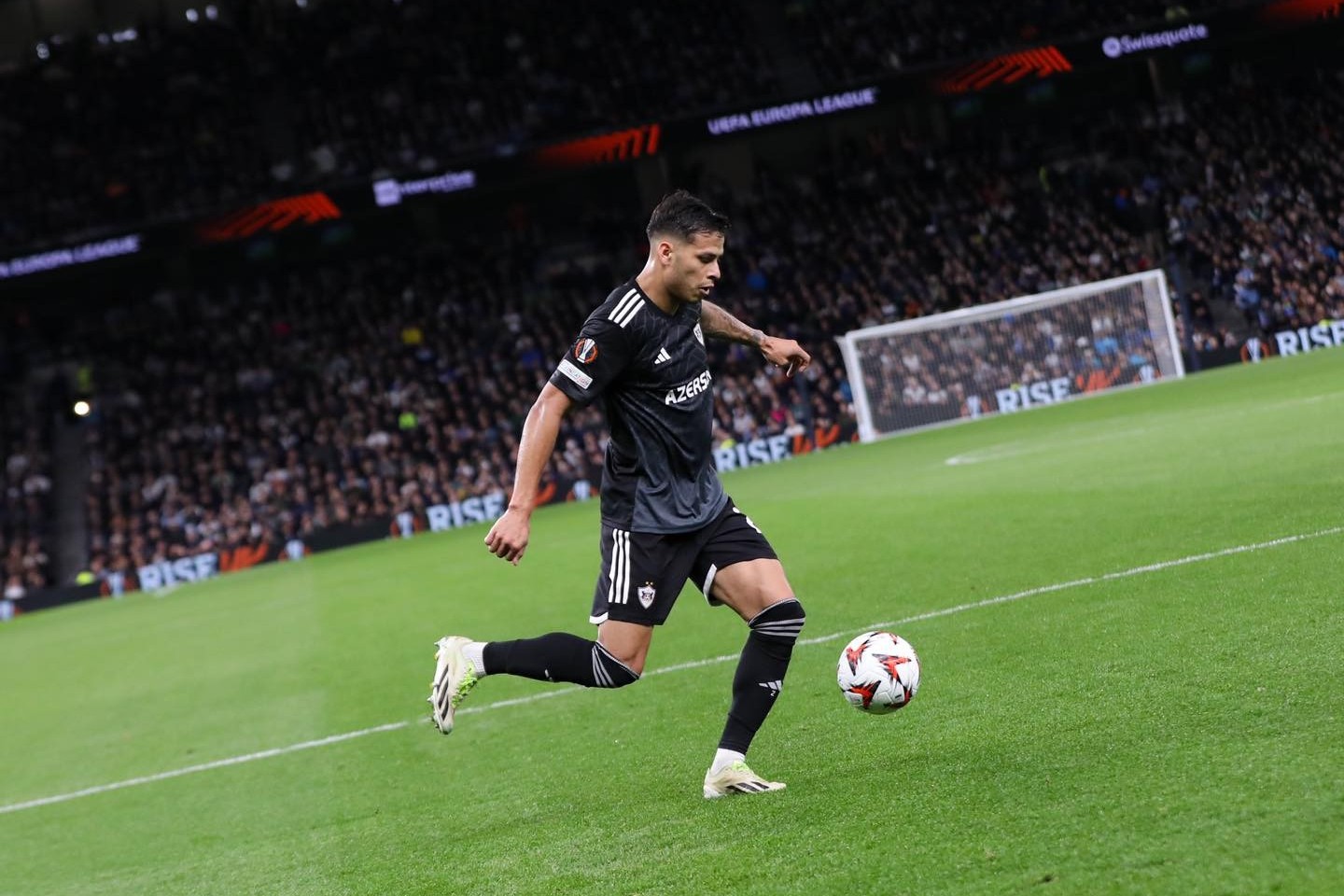 “Qarabağ” Avropa Liqasında hansı göstəricidə 1 nömrədir?