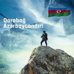 Birinci vitse-prezident Mehriban Əliyeva: Qoy Uca Tanrı hər bir azərbaycanlıya müqəddəs Qarabağ torpağını öpməyi nəsib etsin (FOTO)