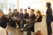 Beynəlxalq Prokurorlar Assosiasiyasının İcraiyyə Komitəsinin 58-ci iclası keçirilib (FOTO) (YENİLƏNİB)