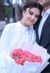 Tərtərdə nişanlı qız faciəli şəkildə öldü (FOTO)