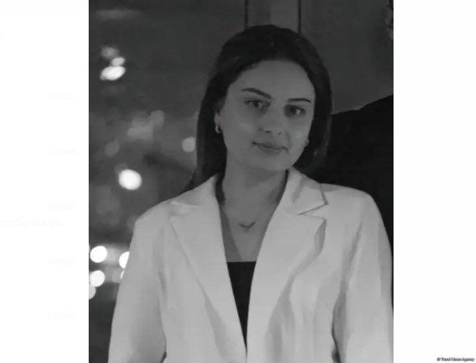 Tərtərdə nişanlı qız faciəli şəkildə öldü (FOTO)