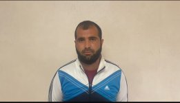 Ağsuda oğurluq edən şəxslər saxlanılıblar (FOTO)