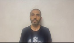 Ağsuda oğurluq edən şəxslər saxlanılıblar (FOTO)