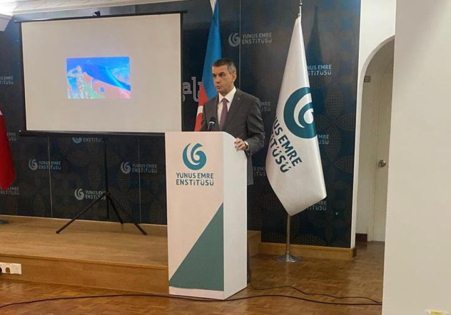 Şəhidlərimizin əziz xatirəsi Malayziyada ehtiramla anılıb