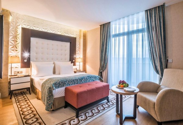Azərbaycanda hotellər COP29-a necə hazırlaşır? - RƏSMİ AÇIQLAMA