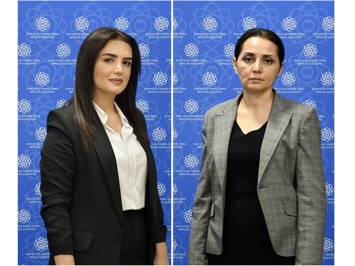 Kolleclərə direktor müavinləri təyin olunub