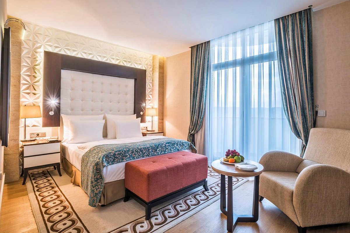 Azərbaycanda hotellər COP29-a necə hazırlaşır? - RƏSMİ AÇIQLAMA