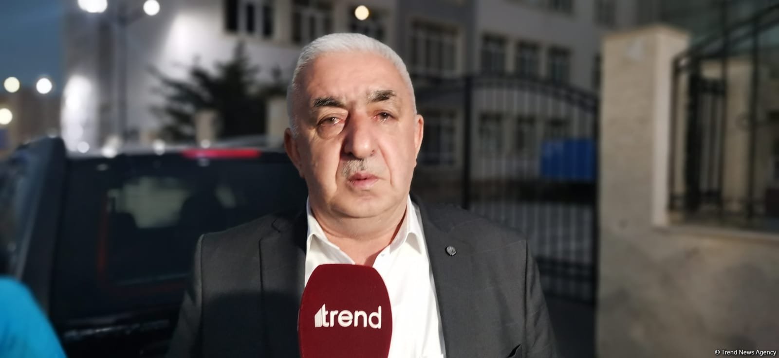 Bu gün bizim üçün ən əziz gündür - Cəbrayıl sakini (FOTO)
