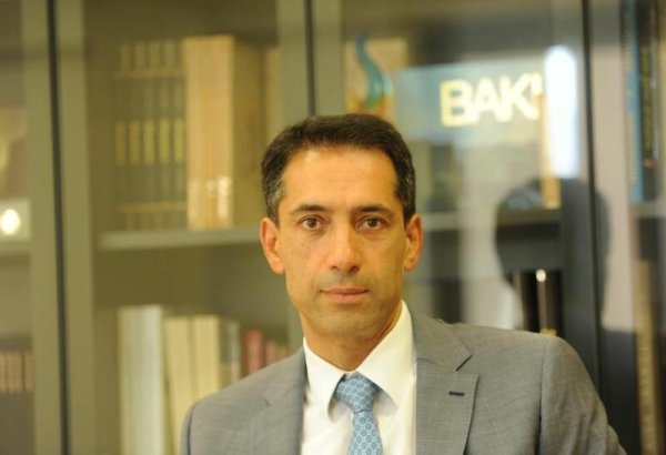 Azərbaycan səfiri Rusiya XİN rəhbərinin müavini ilə görüşüb