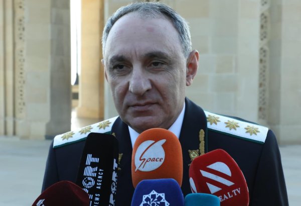 Ermənistan itkin düşmüş şəxslərin qalıqları ilə bağlı məlumatları vermir - Kamran Əliyev