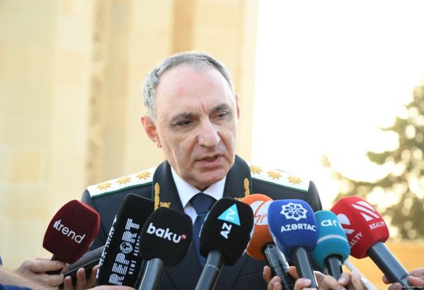 Azərbaycanın İrandakı Səfirliyinə hücumla əlaqədar hökmün icrası ilə bağlı prosedur davam edir - Kamran Əliyev