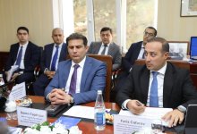 “Qlobal İnnovasiya İndeksi - 2024” hesabatında Azərbaycan üzrə göstəricilər müzakirə olunub (FOTO)