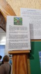 Azərbaycanlı gəncin "Xarıbülbül" rəsmi Norveç muzeyində nümayiş olunur (FOTO)