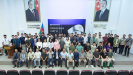 "PASHA Bank Cup VI" yarışının qalibləri müəyyən olub  (FOTO)