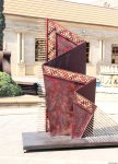 Sənayedən incəsənətə doğru: “Baku Steel Art 2024” simpoziumunun yekunları (FOTO)
