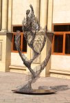 Sənayedən incəsənətə doğru: “Baku Steel Art 2024” simpoziumunun yekunları (FOTO)