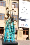 Sənayedən incəsənətə doğru: “Baku Steel Art 2024” simpoziumunun yekunları (FOTO)