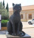 Sənayedən incəsənətə doğru: “Baku Steel Art 2024” simpoziumunun yekunları (FOTO)