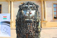 Sənayedən incəsənətə doğru: “Baku Steel Art 2024” simpoziumunun yekunları (FOTO)
