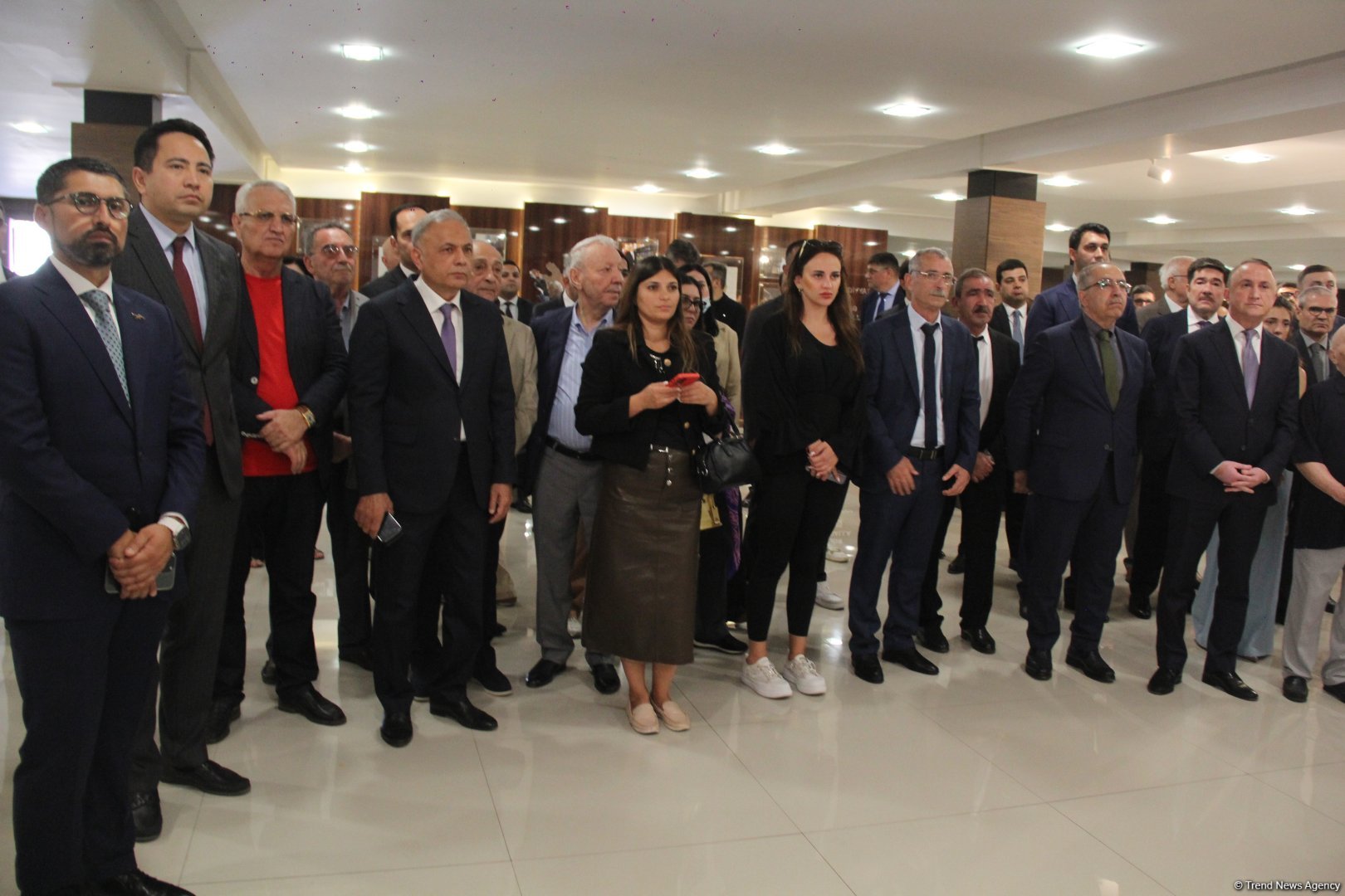 Sənayedən incəsənətə doğru: “Baku Steel Art 2024” simpoziumunun yekunları (FOTO)