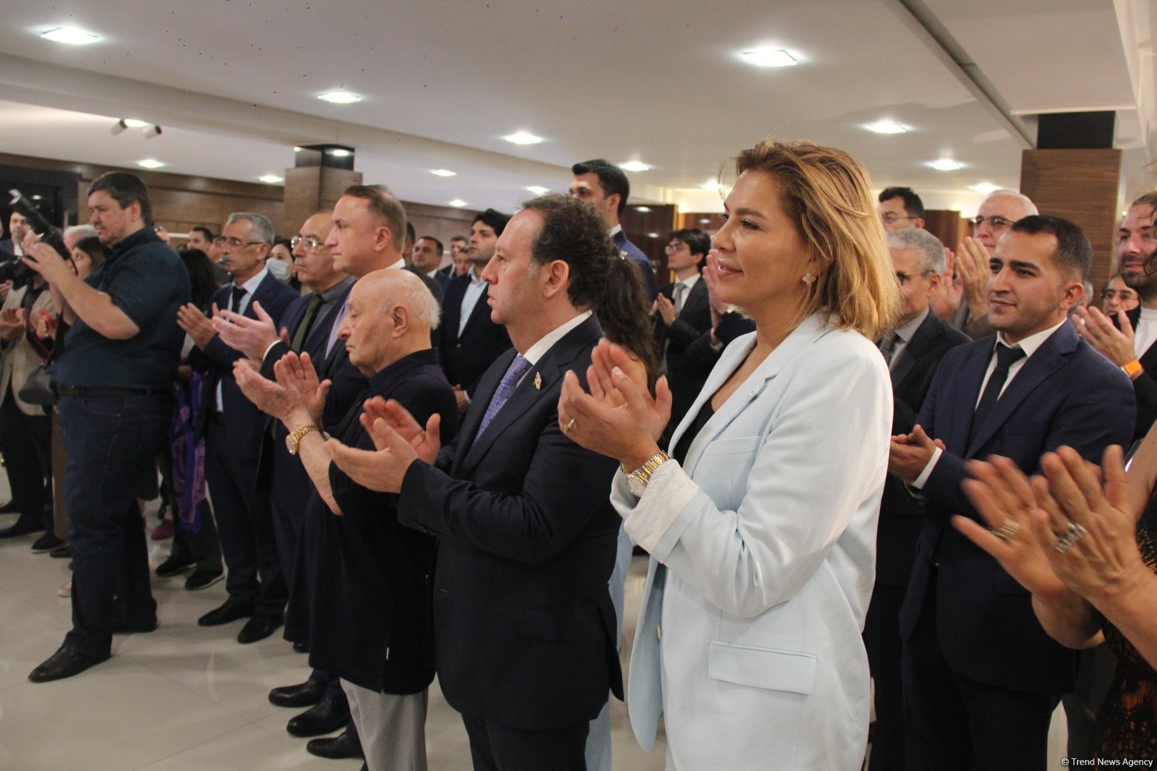 Sənayedən incəsənətə doğru: “Baku Steel Art 2024” simpoziumunun yekunları (FOTO)