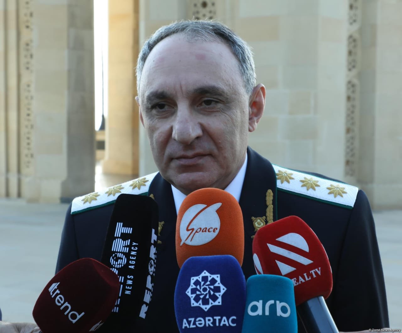 Ermənistan itkin düşmüş şəxslərin qalıqları ilə bağlı məlumatları vermir - Kamran Əliyev