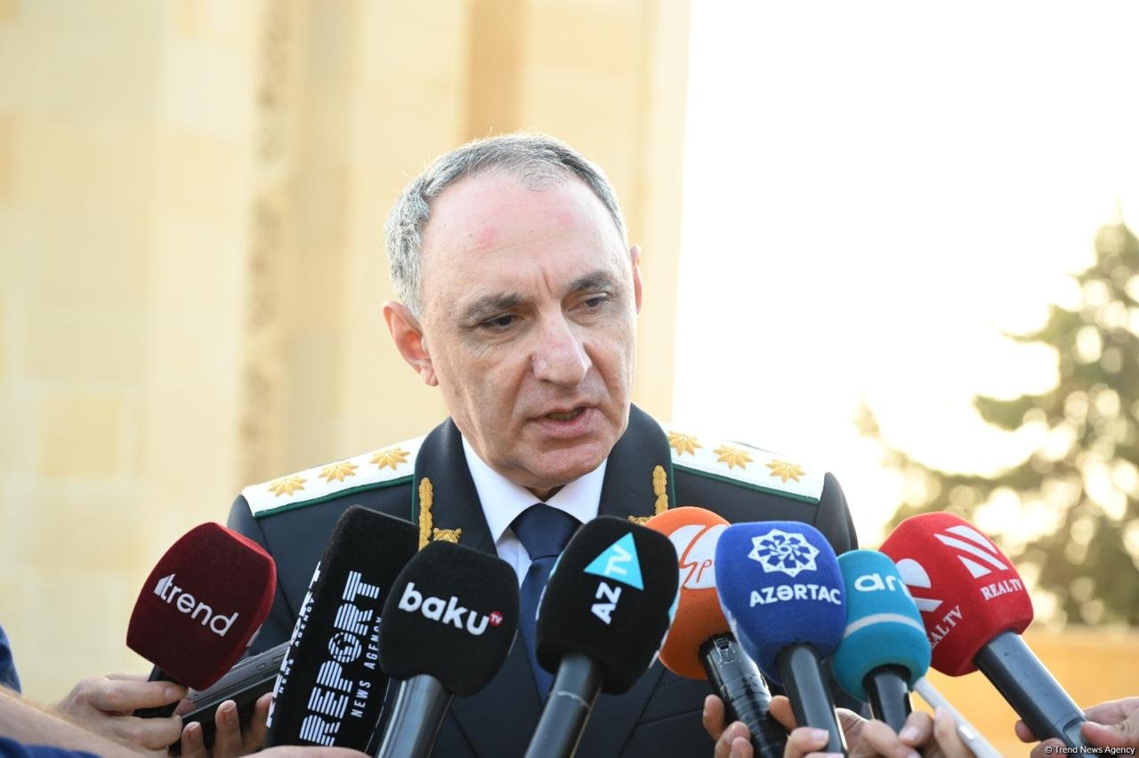 Azərbaycanın İrandakı Səfirliyinə hücumla əlaqədar hökmün icrası ilə bağlı prosedur davam edir - Kamran Əliyev