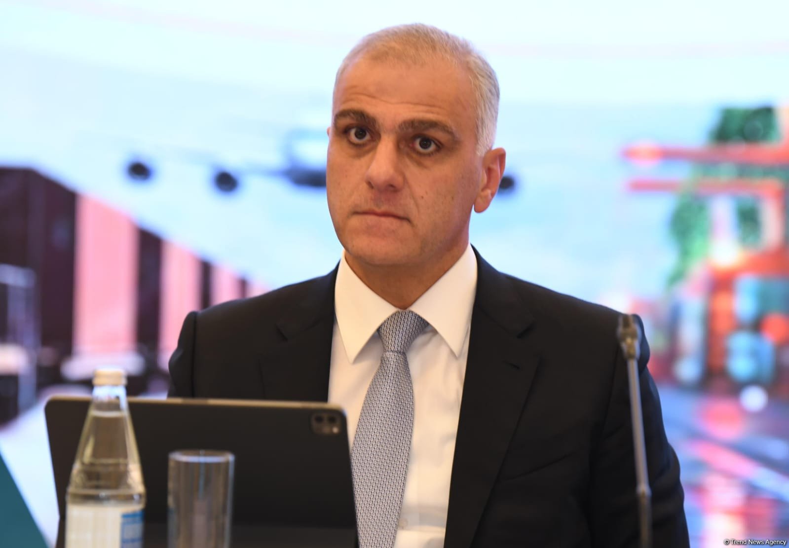Nəqliyyat sahəsindəki bugünkü uğurlar 20 illik səmərəli işin nəticəsidir - Rəhman Hümmətov