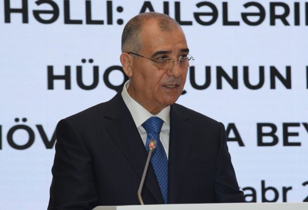 Sırxavənd kəndində itkin düşmüş 15-ə yaxın şəxsə aid sümük qalıqları aşkarlanıb - Əli Nağıyev