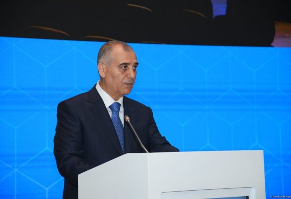 Bu günədək 642 itkin düşmüş şəxsə aid meyit qalığı ekshumasiya edilib - Əli Nağıyev
