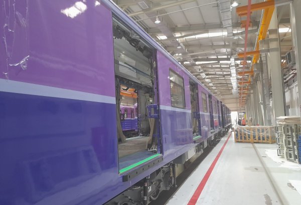 Bakı Metropoliteni rəqamsal həllərin tətbiqi üzrə tender elan edib