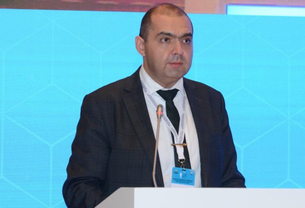 Texnologiyalar axtarış əməliyyatlarının ayrılmaz tərkib hissəsinə çevriləcək - Qəzənfər Əhmədov