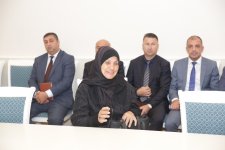 Xaçmaz Rayon İcra Hakimiyyətində növbəti vətəndaş qəbulu keçirilib (FOTO)