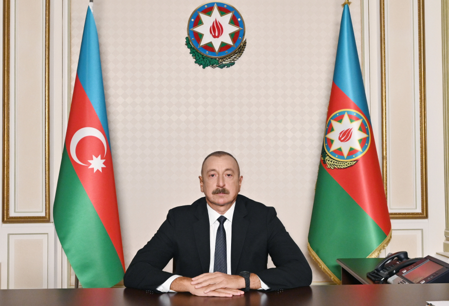 Prezidenti İlham Əliyev: İtkin düşmüş şəxslərin taleyinin müəyyənləşdirilməsi üçün bütün zəruri addımları atırıq