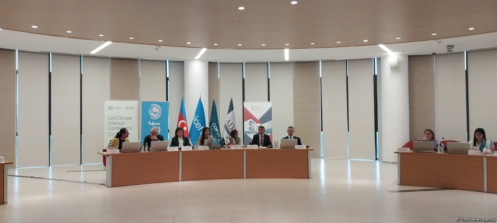 İqlim maliyyələşdirilməsinin yalnız kiçik bir hissəsi uşaqlar üçün ayrılıb - UNICEF