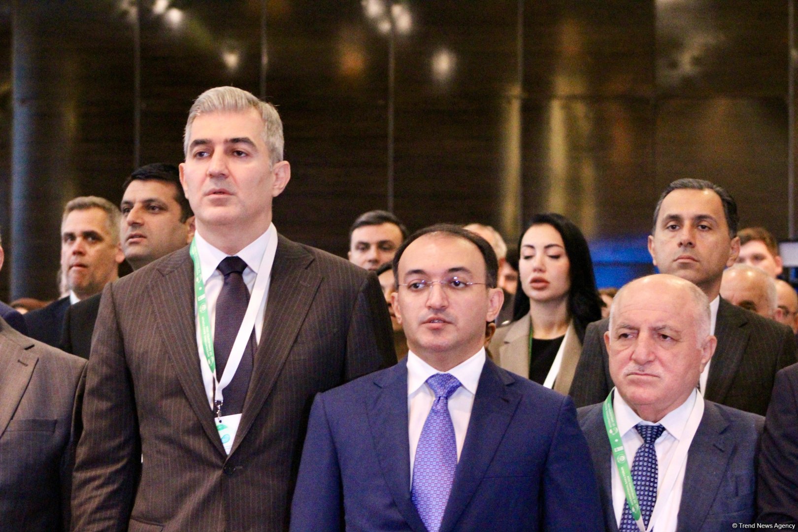 Ombudsmanların Beynəlxalq Bakı Forumunun ilk günü başa çatıb (FOTO) (ƏLAVƏ EDİLİB)