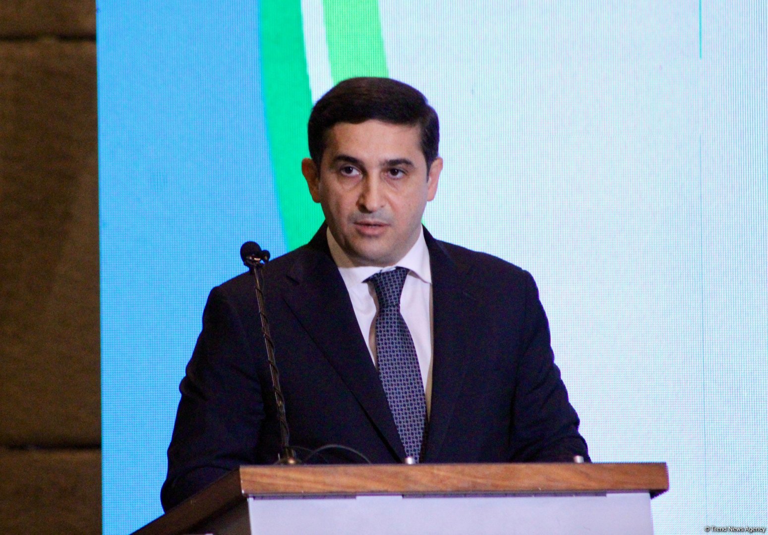 Ombudsmanların Beynəlxalq Bakı Forumunun ilk günü başa çatıb (FOTO) (ƏLAVƏ EDİLİB)