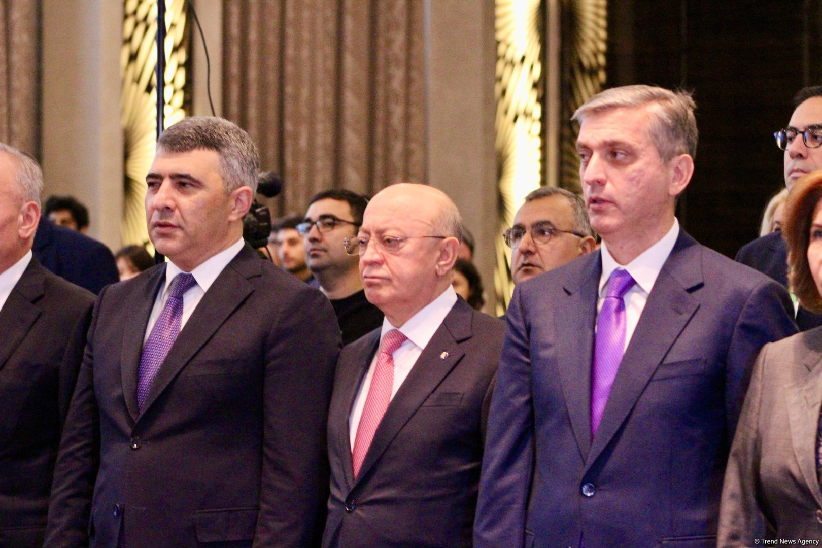 Ombudsmanların Beynəlxalq Bakı Forumunun ilk günü başa çatıb (FOTO) (ƏLAVƏ EDİLİB)