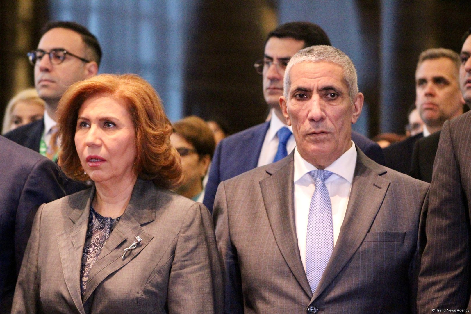 Ombudsmanların Beynəlxalq Bakı Forumunun ilk günü başa çatıb (FOTO) (ƏLAVƏ EDİLİB)